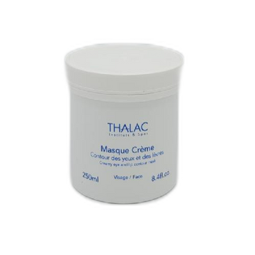 Eye & Lip Mask 250ml